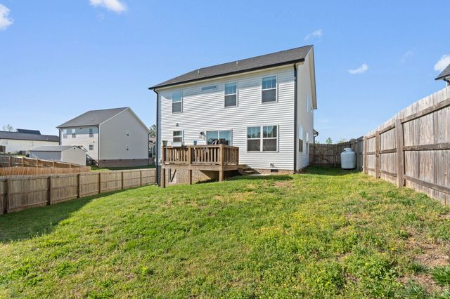1361 Blake Stone Drive NW, Cleveland, TN 37312