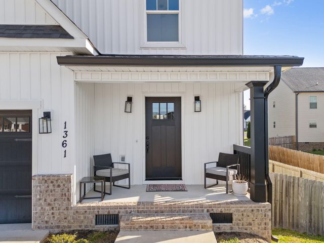1361 Blake Stone Drive NW, Cleveland, TN 37312