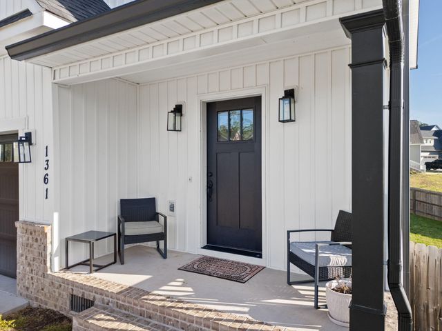 1361 Blake Stone Drive NW, Cleveland, TN 37312