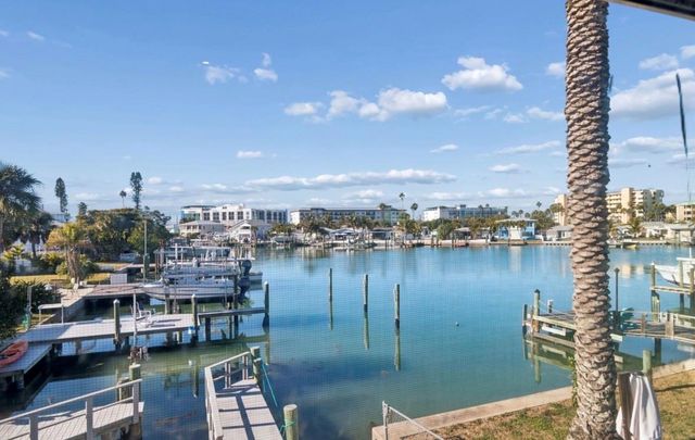 14919 N BAYSHORE DRIVE, Madeira Beach, FL 33708