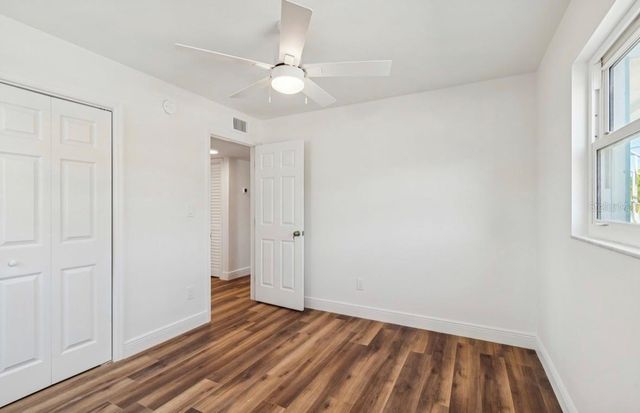 14919 N BAYSHORE DRIVE, Madeira Beach, FL 33708