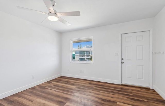 14919 N BAYSHORE DRIVE, Madeira Beach, FL 33708