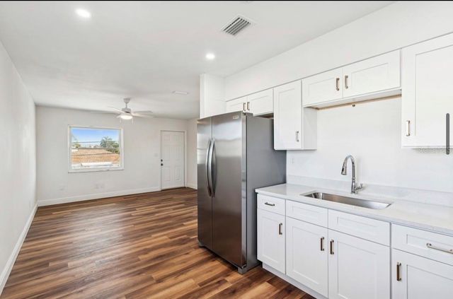 14919 N BAYSHORE DRIVE, Madeira Beach, FL 33708