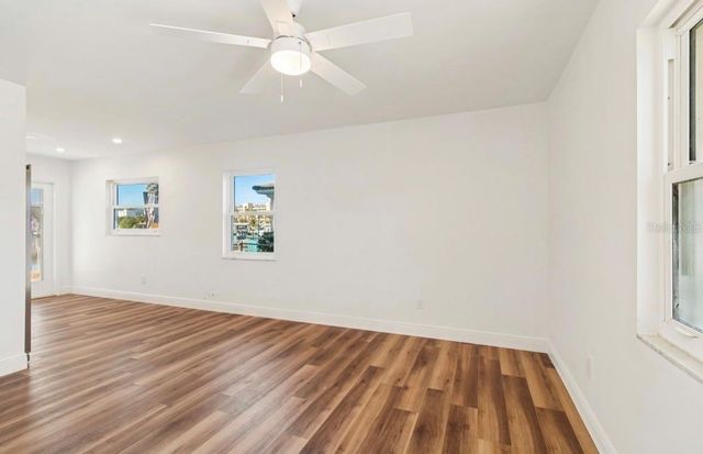 14919 N BAYSHORE DRIVE, Madeira Beach, FL 33708