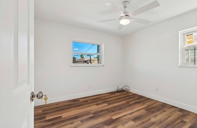 14919 N BAYSHORE DRIVE, Madeira Beach, FL 33708