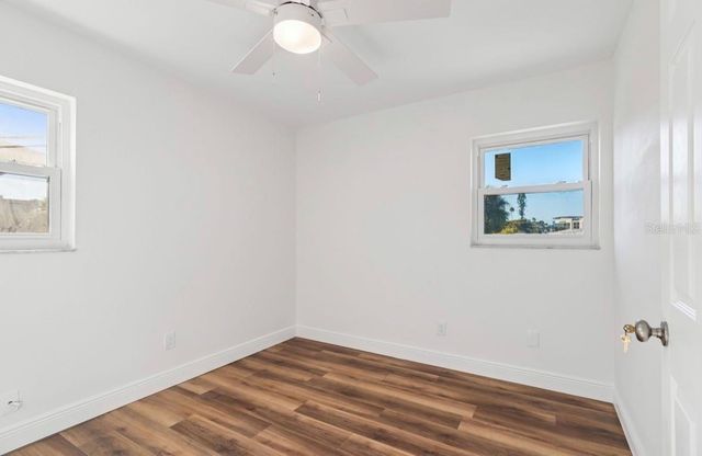 14919 N BAYSHORE DRIVE, Madeira Beach, FL 33708