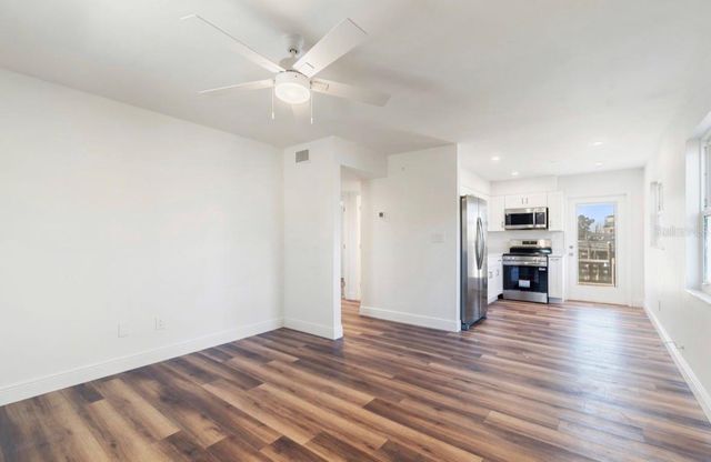 14919 N BAYSHORE DRIVE, Madeira Beach, FL 33708