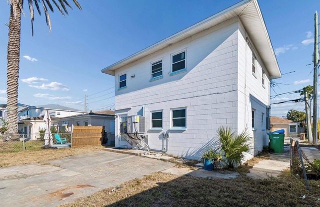 14919 N BAYSHORE DRIVE, Madeira Beach, FL 33708