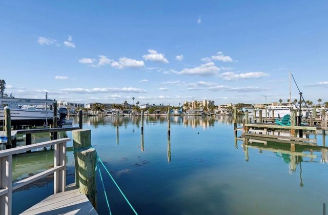 14919 N BAYSHORE DRIVE, Madeira Beach, FL 33708