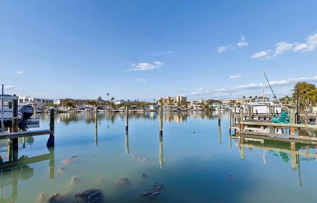 14919 N BAYSHORE DRIVE, Madeira Beach, FL 33708