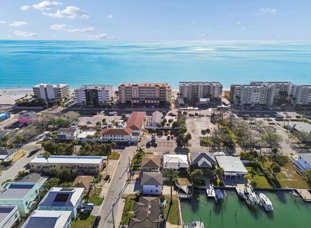 14919 N BAYSHORE DRIVE, Madeira Beach, FL 33708