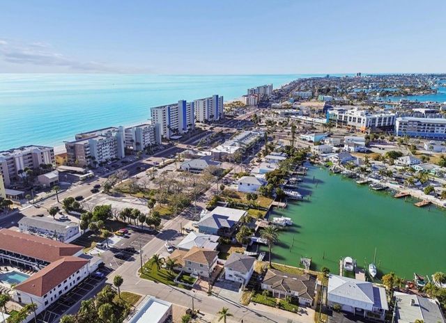 14919 N BAYSHORE DRIVE, Madeira Beach, FL 33708