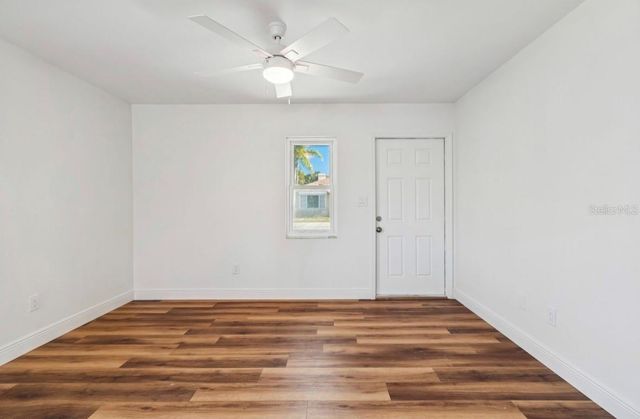 14919 N BAYSHORE DRIVE, Madeira Beach, FL 33708