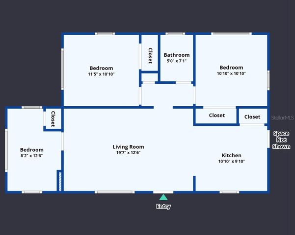 1712 3RD AVENUE E, Palmetto, FL 34221