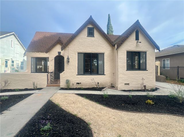 1135 S Birch, Santa Ana, CA 92707