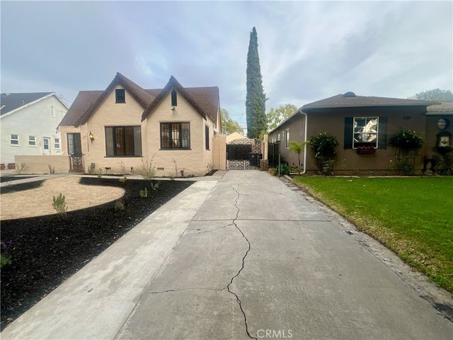 1135 S Birch, Santa Ana, CA 92707