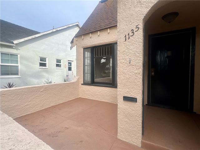 1135 S Birch, Santa Ana, CA 92707