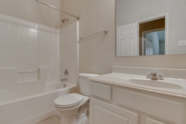 12524 Panorama Drive, Fort Worth, TX 76028