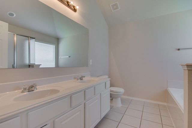 12524 Panorama Drive, Fort Worth, TX 76028