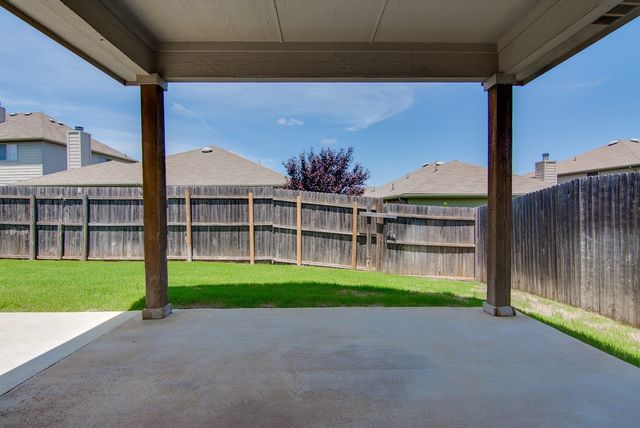 12524 Panorama Drive, Fort Worth, TX 76028