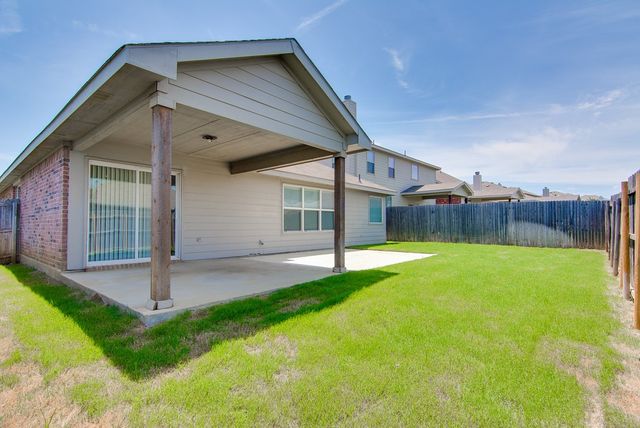 12524 Panorama Drive, Fort Worth, TX 76028