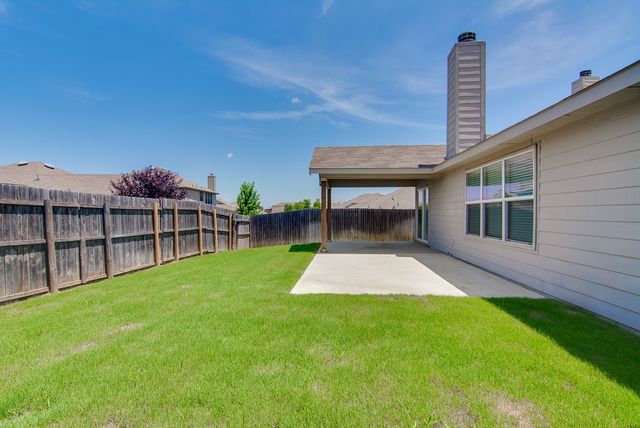 12524 Panorama Drive, Fort Worth, TX 76028