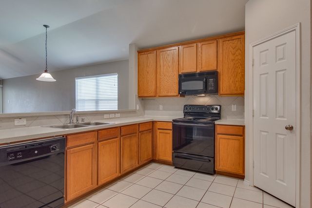 12524 Panorama Drive, Fort Worth, TX 76028
