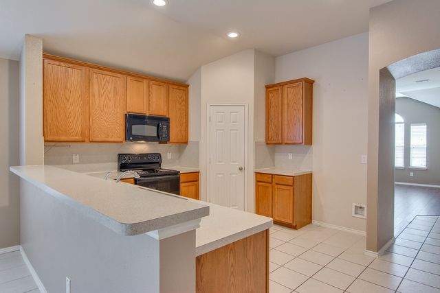 12524 Panorama Drive, Fort Worth, TX 76028