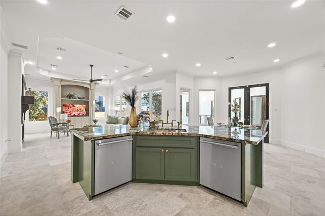 4811 Braesvalley Drive, Houston, TX 77096