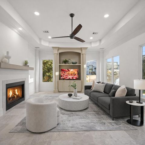 4811 Braesvalley Drive, Houston, TX 77096