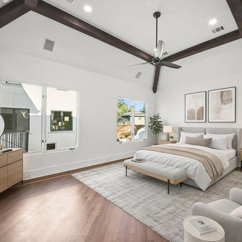 4811 Braesvalley Drive, Houston, TX 77096