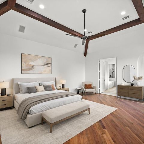 4811 Braesvalley Drive, Houston, TX 77096