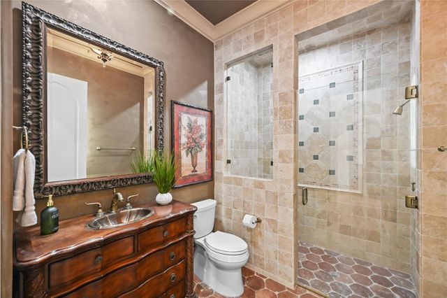 4811 Braesvalley Drive, Houston, TX 77096