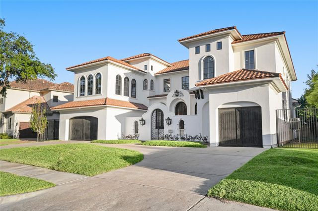 4811 Braesvalley Drive, Houston, TX 77096