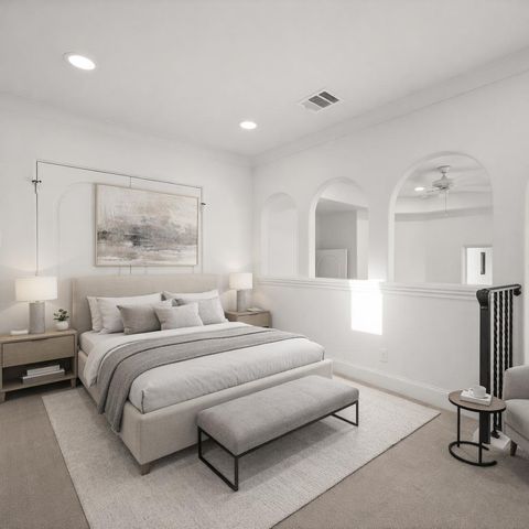 4811 Braesvalley Drive, Houston, TX 77096