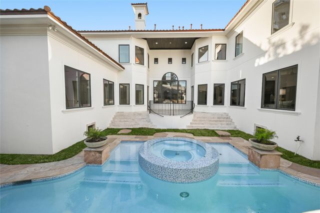 4811 Braesvalley Drive, Houston, TX 77096