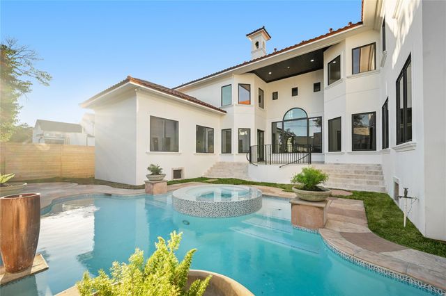 4811 Braesvalley Drive, Houston, TX 77096