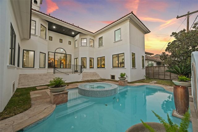 4811 Braesvalley Drive, Houston, TX 77096