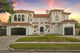 4811 Braesvalley Drive, Houston, TX 77096