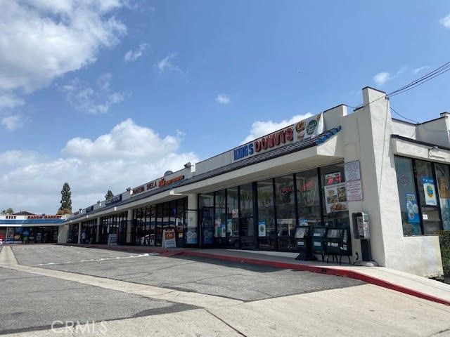 1300 S Euclid Street S C, Anaheim, CA 92802