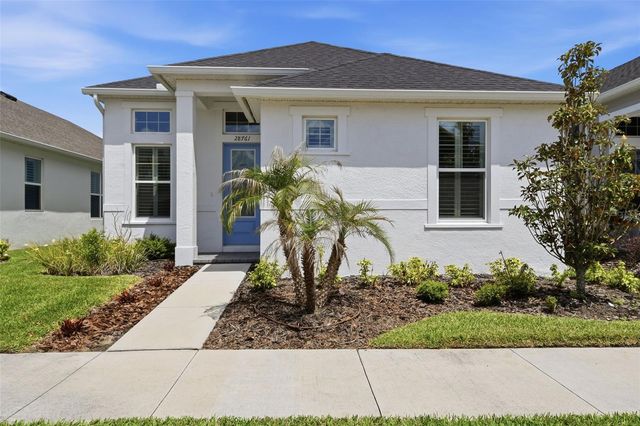 28761 SWEET PERSIMMON DRIVE, Wesley Chapel, FL 33543