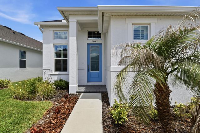 28761 SWEET PERSIMMON DRIVE, Wesley Chapel, FL 33543