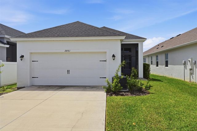 28761 SWEET PERSIMMON DRIVE, Wesley Chapel, FL 33543