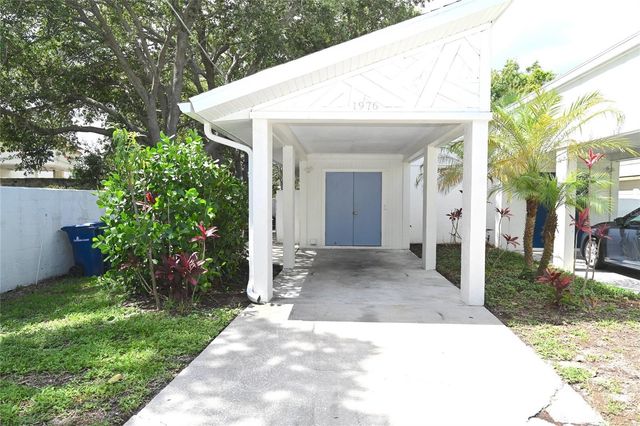 1976 DEBBIE STREET, Sarasota, FL 34231