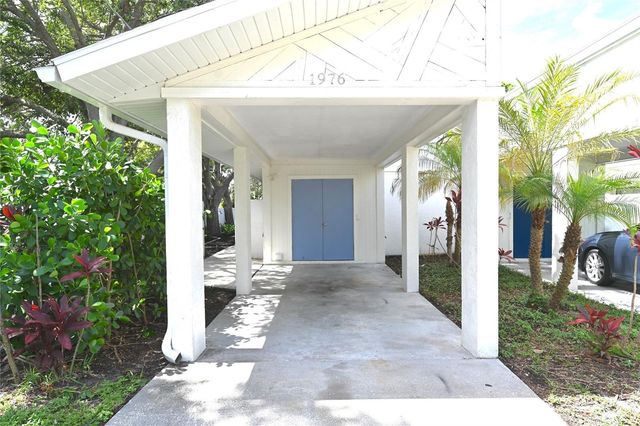 1976 DEBBIE STREET, Sarasota, FL 34231