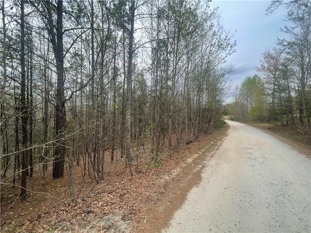12 Walnut Drive, Tamassee, SC 29686