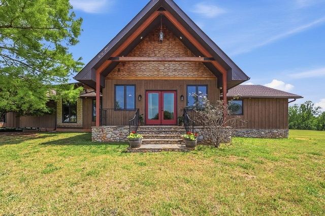 315 Mount Lebanon Road, Inman, SC 29349