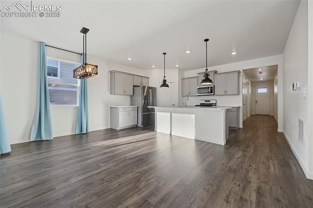 4925 Cattle Cross Trail, Castle Rock, CO 80104