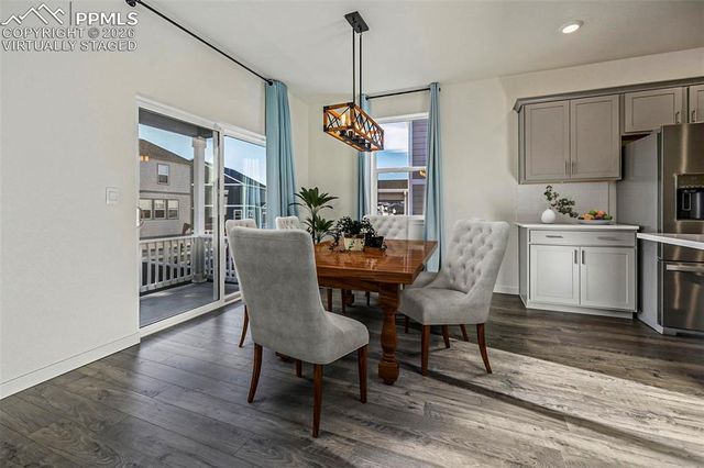 4925 Cattle Cross Trail, Castle Rock, CO 80104