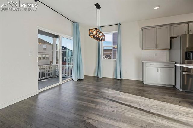 4925 Cattle Cross Trail, Castle Rock, CO 80104